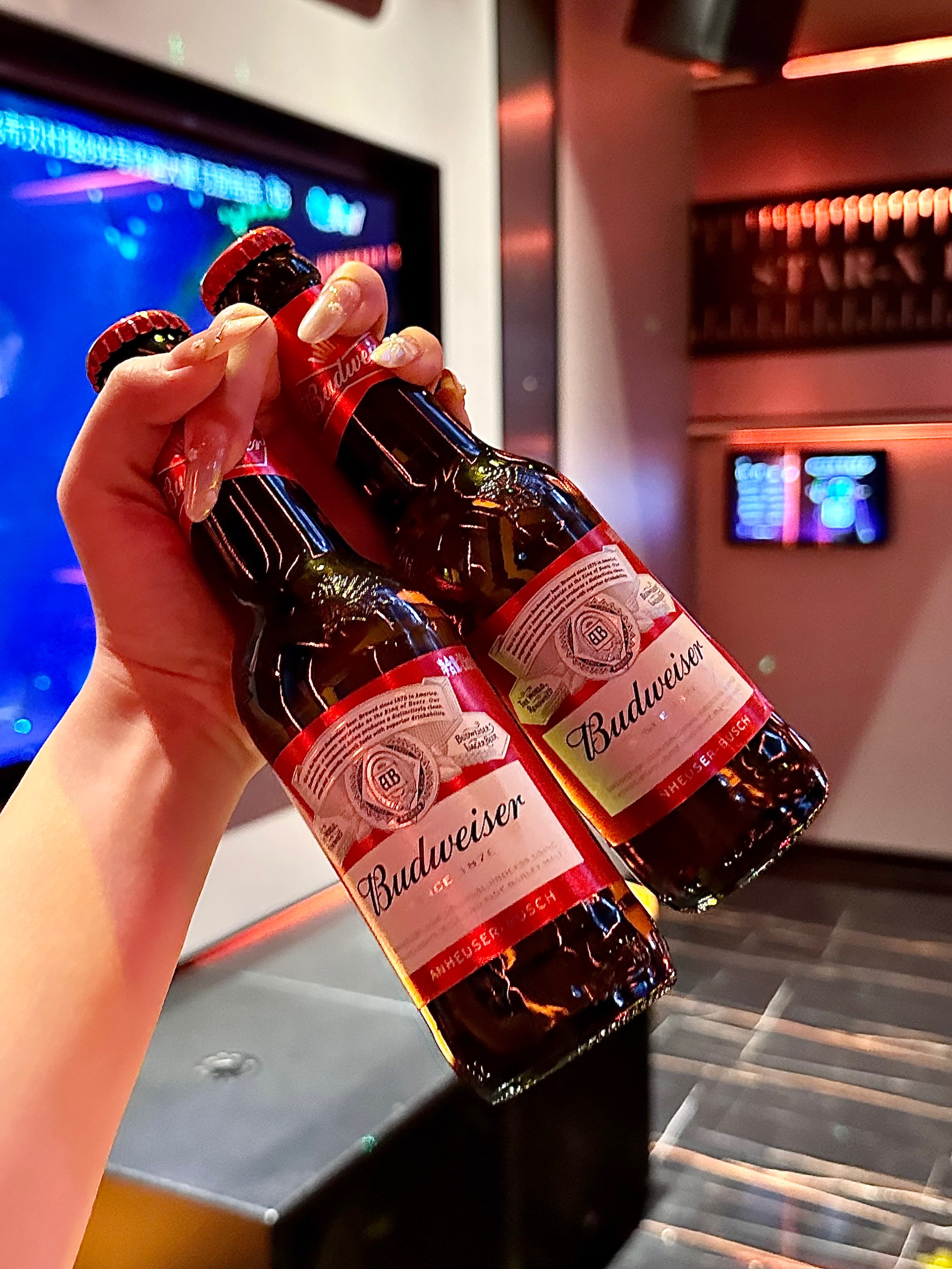 上海商务ktv及商务ktv啥意思解析-闵行区ktv预定