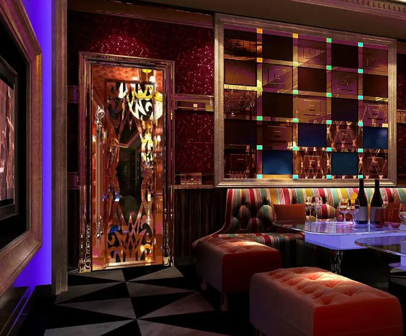 上海商务ktv全新商务ktv玩法揭秘-闵行区ktv预定